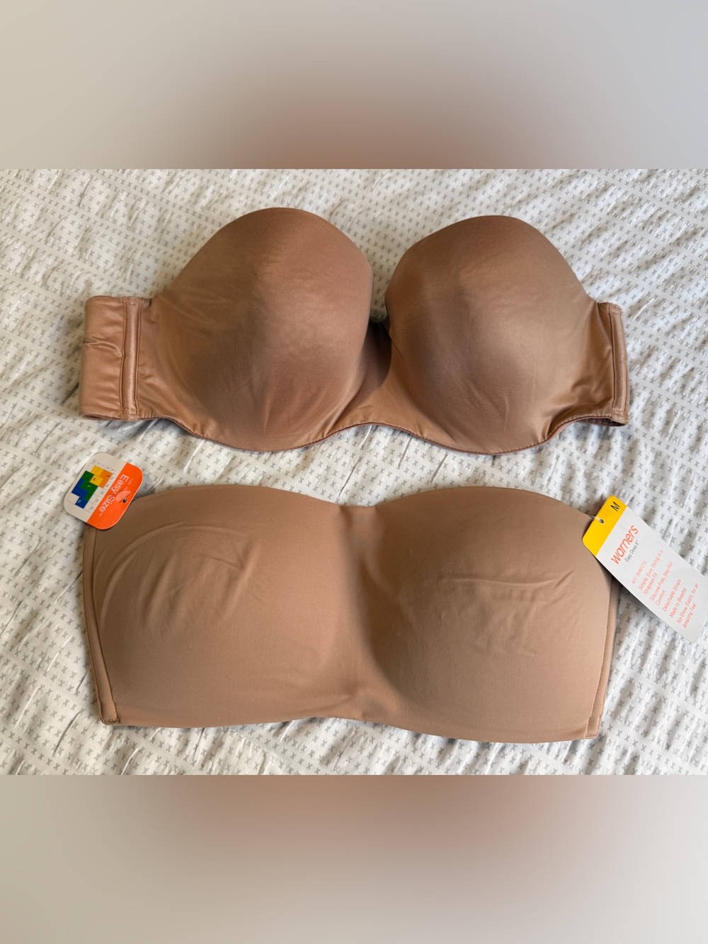 Victoria's Secret & Warner’s Bra bundle